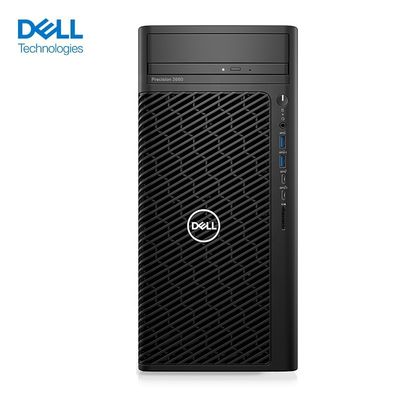 Precision 3660 Tower Workstation com 1T Hard Disk e gráficos NVIDIA RTXA 4000 16G