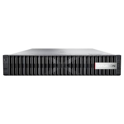 Potente 2U Rack Server 2288H V7 com Intel Xeon Prata 4410y Processador Mold privado NO