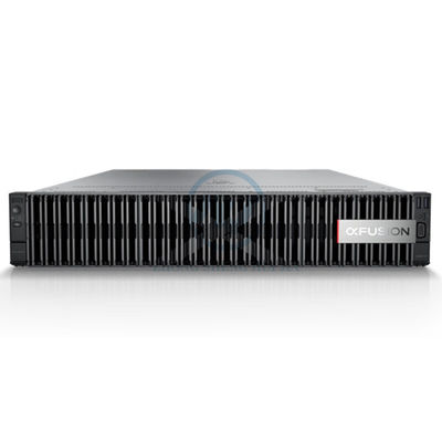 Potente 2U Rack Server 2288H V7 com Intel Xeon Prata 4410y Processador Mold privado NO
