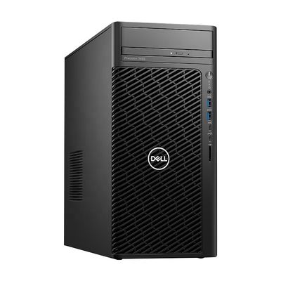 Precision 3660 Tower Workstation com 1T Hard Disk e gráficos NVIDIA RTXA 4000 16G