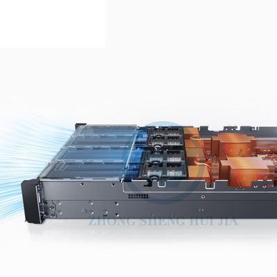 Potente 2U Rack Server 2288H V7 com Intel Xeon Prata 4410y Processador Mold privado NO
