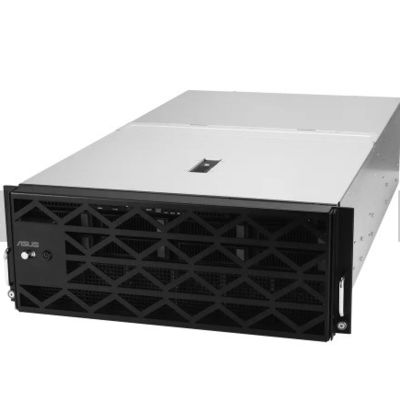 ESC8000-E11P Comutador de fibra óptica Gigabit Ethernet de 48 portas com capacidade de comutação de 176 Gbps