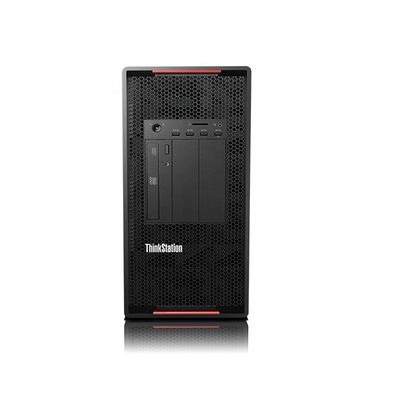Estação de trabalho Lenovo P920 Intel Xeon Bronze 3204 16 GB RAM 256 GB PCIe NVMe NVIDIA RTX A4000