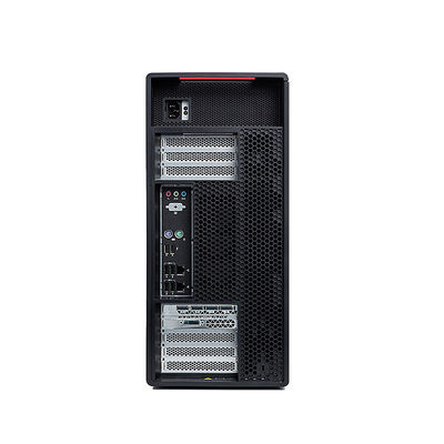 Estação de trabalho Lenovo P920 Intel Xeon Bronze 3204 16 GB RAM 256 GB PCIe NVMe NVIDIA RTX A4000