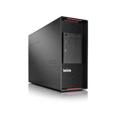 Estação de trabalho Lenovo P920 Intel Xeon Bronze 3204 16 GB RAM 256 GB PCIe NVMe NVIDIA RTX A4000