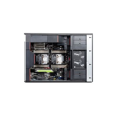 Estação de trabalho Lenovo P920 Intel Xeon Bronze 3204 16 GB RAM 256 GB PCIe NVMe NVIDIA RTX A4000