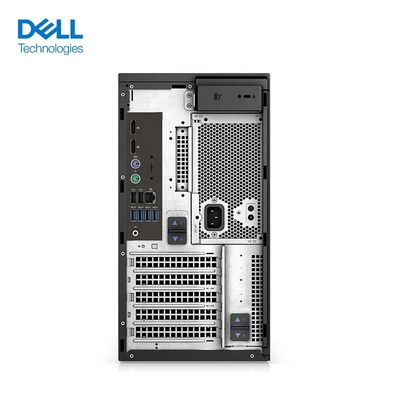 Stock Precision 3640 Tower Workstation com CPU I7-10700 8G RAM e NVIDIA T400 4G