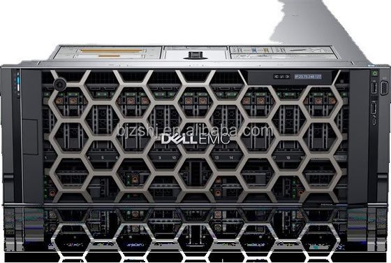 Dells PowerEdge R940xa 4U Rack Server com 96X48X63 cm Dimensões e Fator de Forma