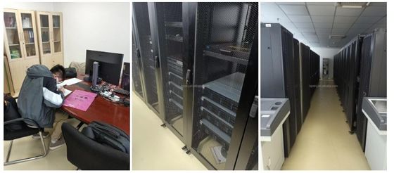 Dells PowerEdge R940xa 4U Rack Server com 96X48X63 cm Dimensões e Fator de Forma