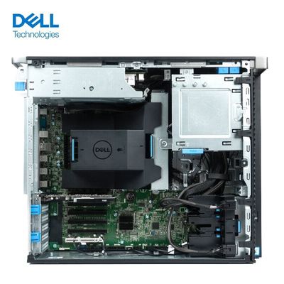 32 GB de memória Precision 5820 Tower Workstation com Intel Xeon W-2295 e NVIDIA RTX A5000 24G