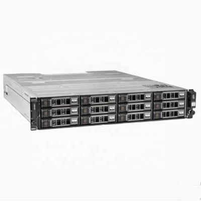 32GB Cache PowerVault ME5012 Array de armazenamento para armazenamento de dados grandes