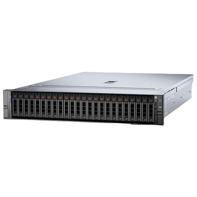 Dell PowerEdge R760 R760xd2 R750 R760xs 2U Rack Servidores Private Mold 1U Form Factor