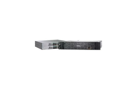 32GB Cache PowerVault ME5012 Array de armazenamento para armazenamento de dados grandes