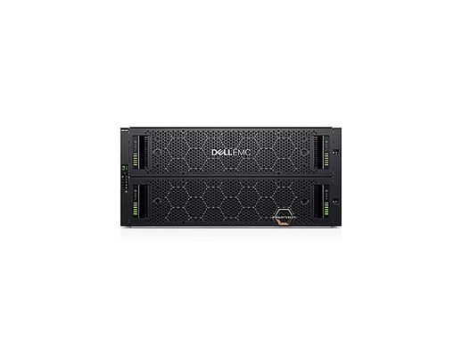 32GB Cache PowerVault ME5012 Array de armazenamento para armazenamento de dados grandes