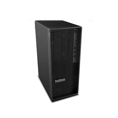 Lenovo ThinkStation P360 i5-12500 CPU 8GB DDR5 Memória 1T Disco rígido T400 Cartão Gráfico 4G
