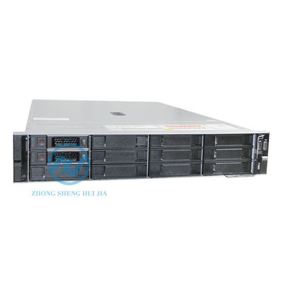 Dell PowerEdge R760 R760xd2 R750 R760xs 2U Rack Servidores Private Mold 1U Form Factor