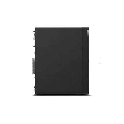 Lenovo ThinkStation P360 i5-12500 CPU 8GB DDR5 Memória 1T Disco rígido T400 Cartão Gráfico 4G