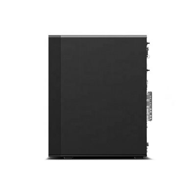 Lenovo ThinkStation P360 i5-12500 CPU 8GB DDR5 Memória 1T Disco rígido T400 Cartão Gráfico 4G