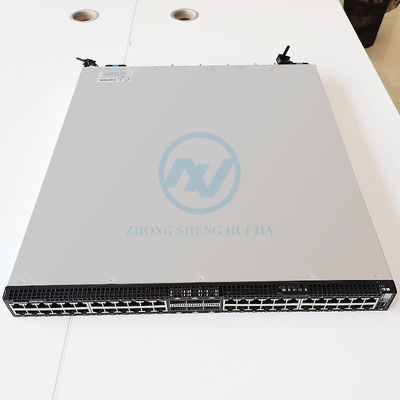 Dell PowerSwitch S4148T-ON 48 x 10GBase-T 2 x 40GbE QFSP 4 x 100GbE QFSP28 Switch de rede