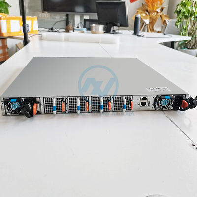 Dell PowerSwitch S4148T-ON 48 x 10GBase-T 2 x 40GbE QFSP 4 x 100GbE QFSP28 Switch de rede