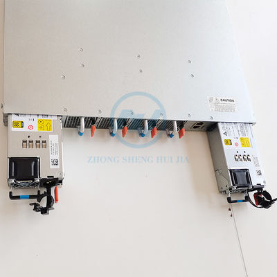 Dell PowerSwitch S4148T-ON 48 x 10GBase-T 2 x 40GbE QFSP 4 x 100GbE QFSP28 Switch de rede
