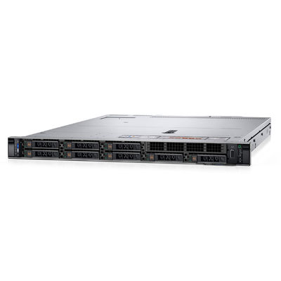 Dells PowerEdge R450 Server com Intel Xeon Silver 4310 Processador Tipo e 16 GB de Memória