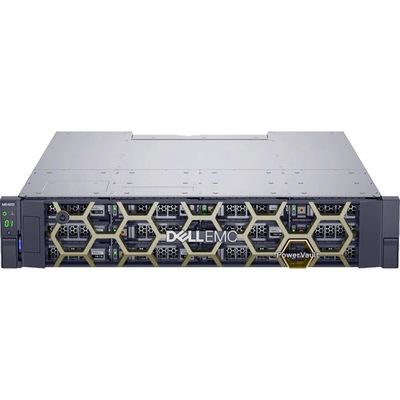 Dell EMC PowerVault ME412 Expansão 12 * 4TB NLSAS 12Gbps 7K RPM 512n 3.5in Hot-plug agora