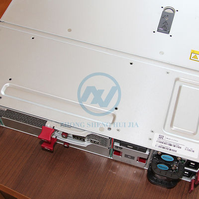 Gabinete de disco HPE D3610 LFF /12 * HPE 14TB SATA 6G 7,2K LFF LP512e HDD PO9163-B21 3,44 x 17,64 x 23,54