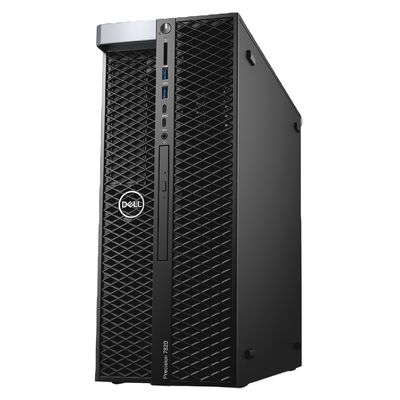 DELL T7820 Gold 5218 128GB 4TB P2000 Graphics Tower Workstation com chipset Intel C621