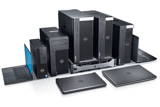 DELL T7820 Gold 5218 128GB 4TB P2000 Graphics Tower Workstation com chipset Intel C621