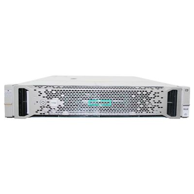 20TB Capacidade HPE D3610 Revestimento para servidores ProLiant Gen 10/11 3.44 x 17.64 x 23.54