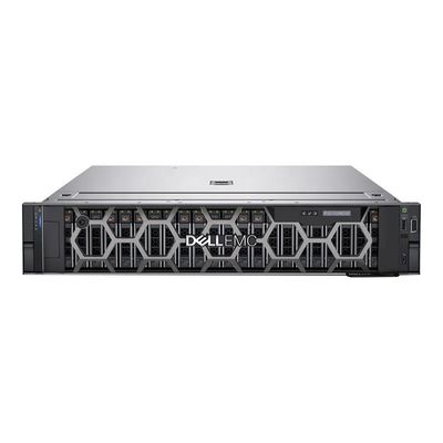Intel Xeon Silver 4110 Processador Dispositivo de armazenamento especial para Dell EMC PowerProtect DD3300
