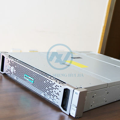 20TB Capacidade HPE D3610 Revestimento para servidores ProLiant Gen 10/11 3.44 x 17.64 x 23.54