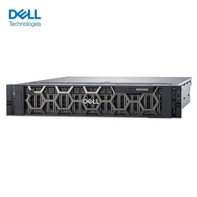 Intel Xeon Silver 4110 Processador Dispositivo de armazenamento especial para Dell EMC PowerProtect DD3300