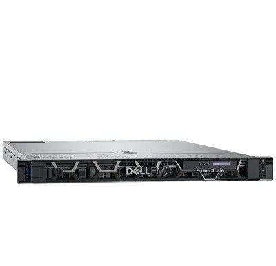 Dell EMC PowerScale F200 All-Flash Family Server com processador Intel
