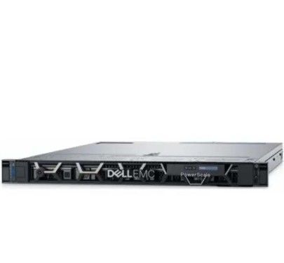 Dell EMC PowerScale F200 All-Flash Family Server com processador Intel