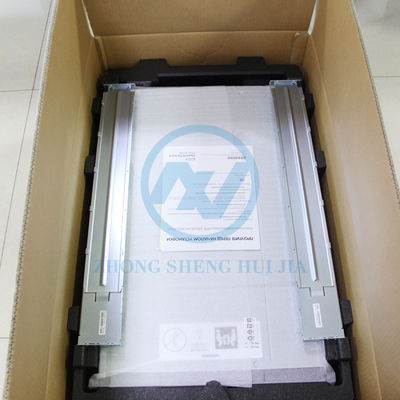 Private Mold HP MSL2024 Tape Library 24 Slot LTO-6 StoreEver MSL2024 0-Drive para HPE