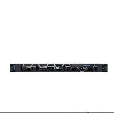 Dell EMC PowerScale F200 All-Flash Family Server com processador Intel