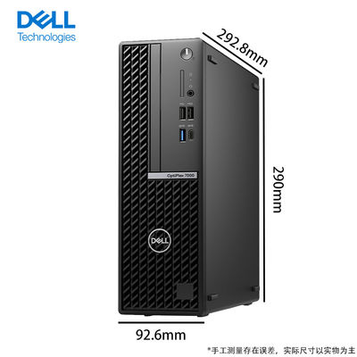 OptiPlex 3000 Small Form Factor 3000sff I5-12500 Escritório comercial com GDDR4