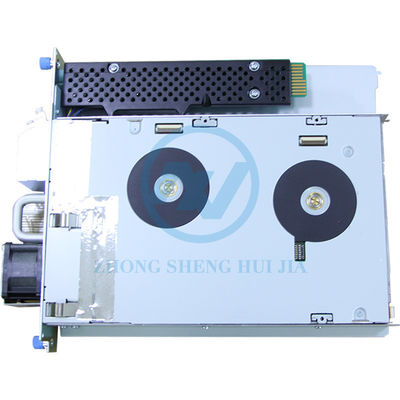 100% original HPE Storeever Msl 30750 LTO-8 8GB Fibre Channel Disco de fita magnética interna