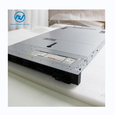 Atualize o seu negócio com o Dell R650 Rack Server e o Intel Xeon Silver 4309Y Processor