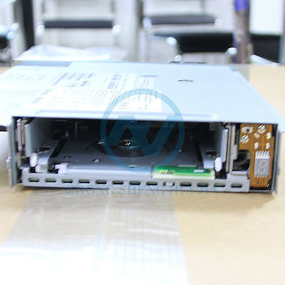 100% original HPE Storeever Msl 30750 LTO-8 8GB Fibre Channel Disco de fita magnética interna