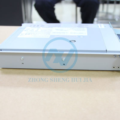 100% original HPE Storeever Msl 30750 LTO-8 8GB Fibre Channel Disco de fita magnética interna