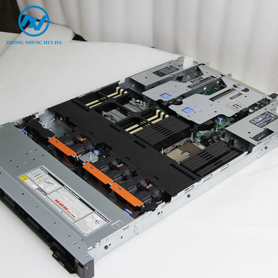Atualize o seu negócio com o Dell R650 Rack Server e o Intel Xeon Silver 4309Y Processor