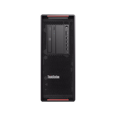 Memória de 16 GB Lenovo ThinkStation P720 Tower Computador Estação de Trabalho PC 1.8GHz Pronto para Envio