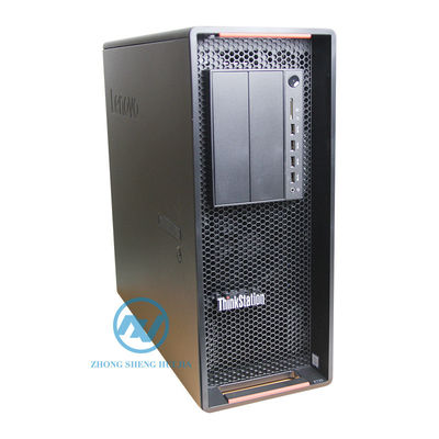 Memória de 16 GB Lenovo ThinkStation P720 Tower Computador Estação de Trabalho PC 1.8GHz Pronto para Envio