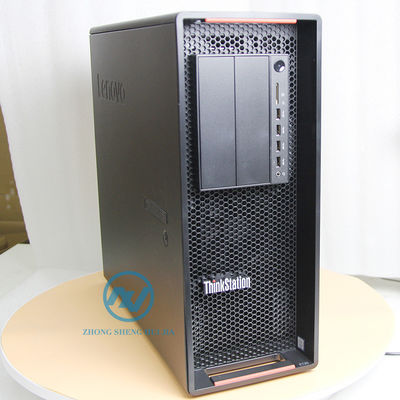 Memória de 16 GB Lenovo ThinkStation P720 Tower Computador Estação de Trabalho PC 1.8GHz Pronto para Envio
