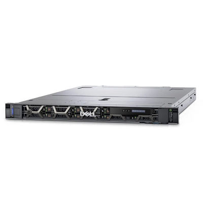 Molde Privado NO Dell Poweredge r660 Rack Server com processador 2.8Ghz Frequência principal