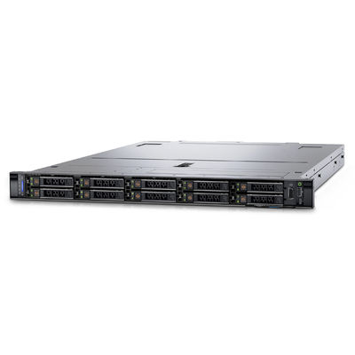 Molde Privado NO Dell Poweredge r660 Rack Server com processador 2.8Ghz Frequência principal