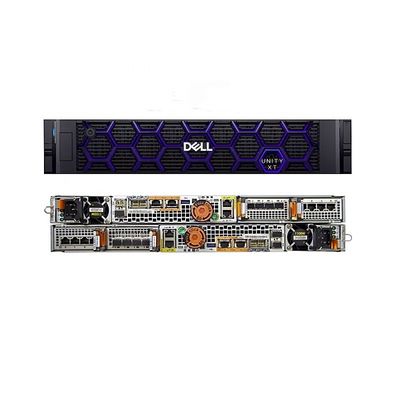 Private Mold Sim Unity XT 480F/480 Hybrid Flash Array com 192G Cache e 8x16G FC Port